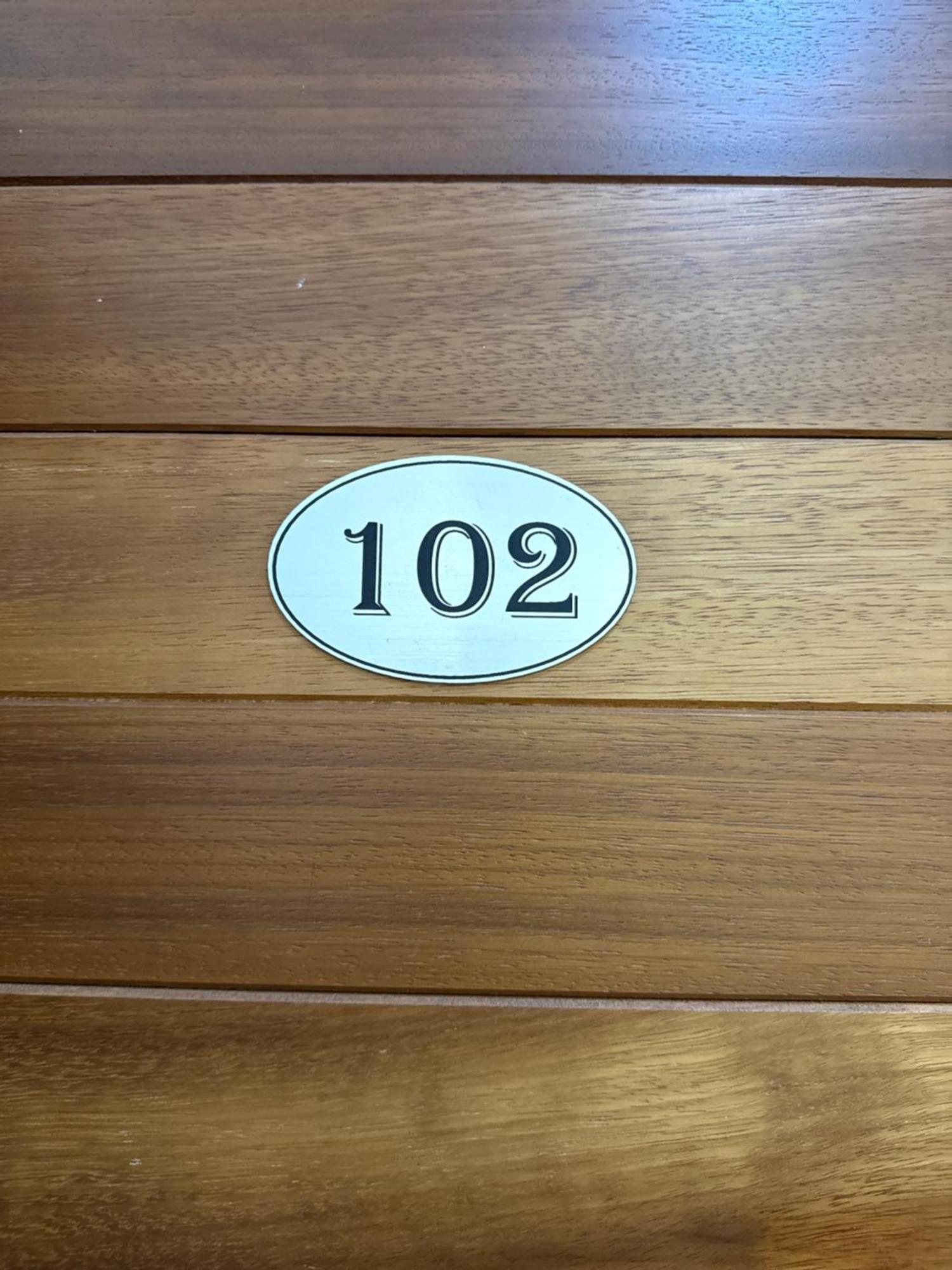 Ithaki Phinikoudes Apartment No. 102 Larnaca Luaran gambar